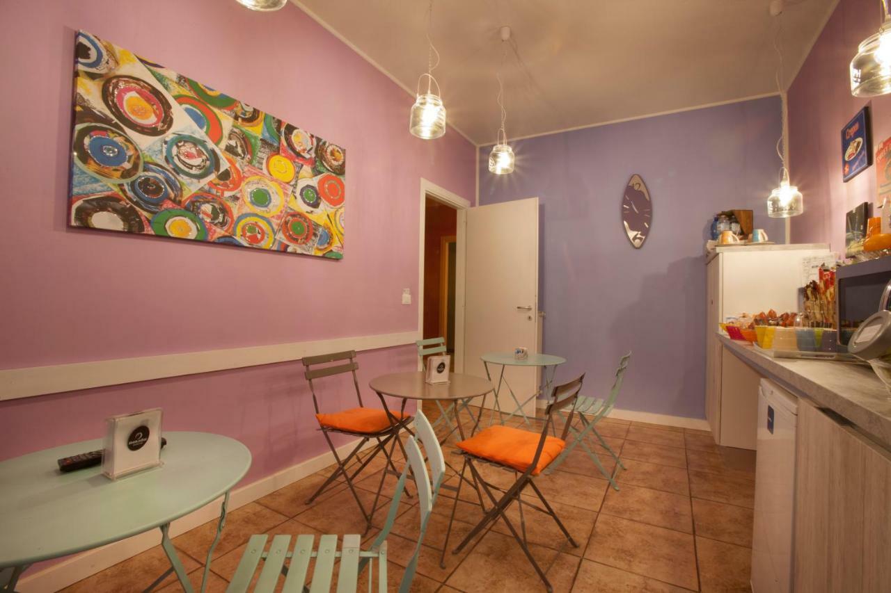 Marini Bed&breakfast Bed & Breakfast 2*