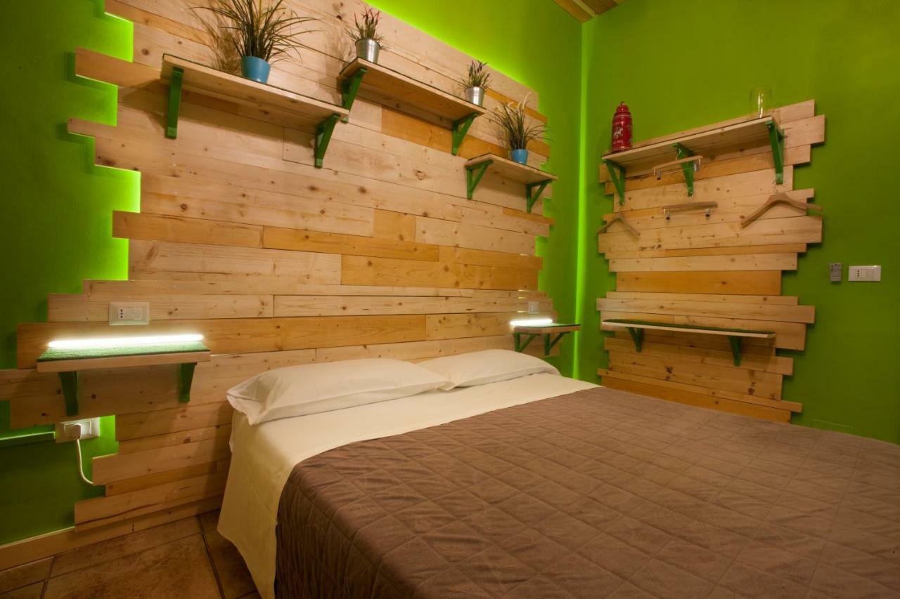 Marini Bed&breakfast Pescara